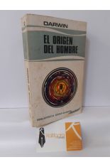 EL ORIGEN DEL HOMBRE Y LA SELECCIÓN EN RELACIÓN AL SEXO