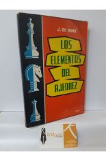 LOS ELEMENTOS DEL AJEDREZ