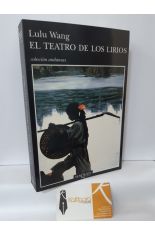 EL TEATRO DE LOS LIRIOS