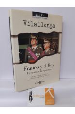 FRANCO Y EL REY. LA ESPERA Y LA ESPERANZA