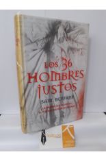 LOS 36 HOMBRES JUSTOS