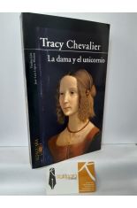 LA DAMA Y EL UNICORNIO