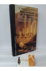 DICCIONARIO DE TRMINOS DE ARTE