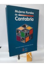 MUJERES RURALES DE CANTABRIA