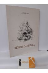 RÍOS DE CANTABRIA