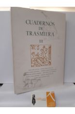 CUADERNOS DE TRASMIERA III