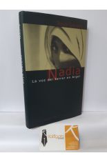 NADIA, LA VOZ DEL TERROR EN ARGEL