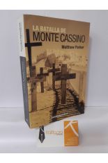 LA BATALLA DE MONTE CASSINO