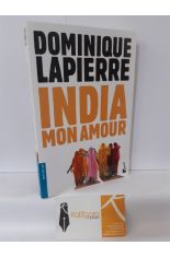 INDIA MON AMOUR