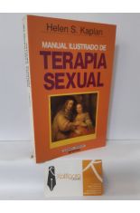 MANUAL ILUSTRADO DE TERAPIA SEXUAL