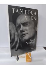 TAN POCA VIDA