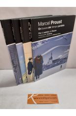 EN BUSCA DEL TIEMPO PERDIDO (4 TOMOS)