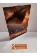 OLYMPUS MONS (VOLUMEN 1)