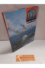 U-47 4. AMÉRICA CONTRAATACA