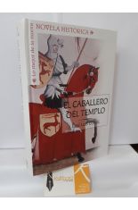EL CABALLERO DEL TEMPLO