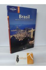 BRASIL. LONELY PLANET