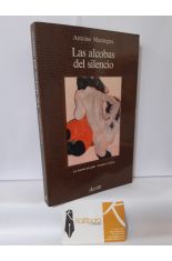 LAS ALCOBAS DEL SILENCIO