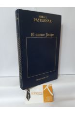 EL DOCTOR JIVAGO