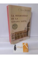 LA HERMANDAD DE LA SÁBANA SANTA