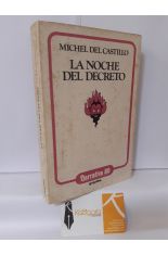 LA NOCHE DEL DECRETO