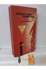 BRIDGET JONES: SOBREVIVIRÉ