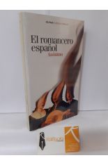 EL ROMANCERO ESPAÑOL