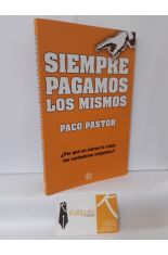 SIEMPRE PAGAMOS LOS MISMOS