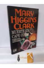 MUERTE EN CAPE COD