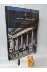 LA ESPAÑA DEMOCRÁTICA