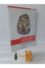 EL ANTIGUO EGIPTO Y LAS CIVILIZACIONES MESOPOTMICAS
