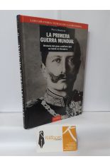 LA PRIMERA GUERRA MUNDIAL