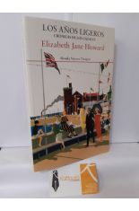 LOS AÑOS LIGEROS. CRÓNICAS DE LOS CAZALET