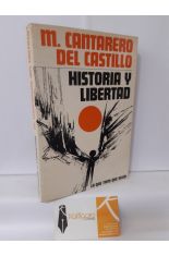 HISTORIA Y LIBERTAD