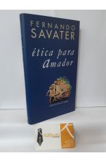 TICA PARA AMADOR