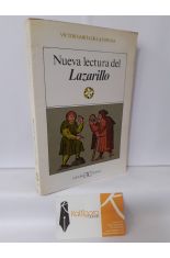 NUEVA LECTURA DEL LAZARILLO