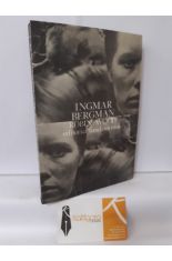 INGMAR BERGMAN