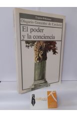 EL PODER Y LA CONCIENCIA