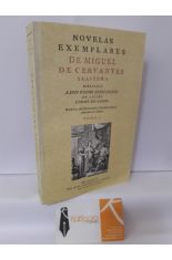 NOVELAS EXEMPLARES. TOMO I