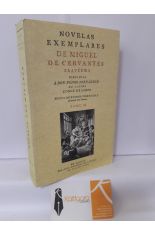 NOVELAS EXEMPLARES. TOMO II
