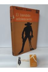 EL BANDIDO ADOLESCENTE