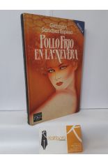 POLLO FRÍO EN LA NEVERA