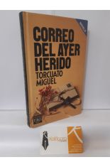 CORREO DEL AYER HERIDO