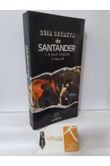 GUÍA SECRETA DE SANTANDER