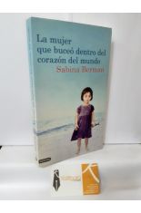 LA MUJER QUE BUCE DENTRO DEL CORAZN DEL MUNDO