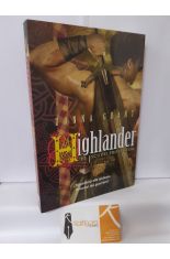 EL ESCUDO PROTECTOR (HIGHLANDER: LA ESPADA NEGRA 4)