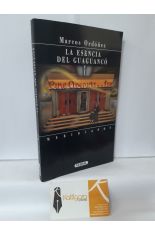 LA ESENCIA DEL GUAGUANC