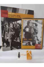 1939-1940 FRANCO-HITLER: DILOGO DE SORDOS EN HENDAYA (LIBRO + DVD)