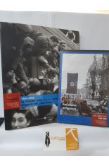 1941-1942 LA DIVISIN AZUL: ESPAA QUIERE VENGARSE DEL COMUNISMO (LIBRO + DVD)