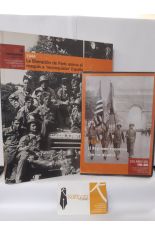 1944 LA LIBERACIÓN DE PARÍS ANIMA AL MAQUIS A RECONQUISTAR ESPAÑA (LIBRO + DVD)