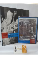 1949 ESPAÑA, RESERVA ESPIRITUAL DE OCCIDENTE (LIBRO + DVD)